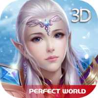 神魔大陸[2014年6月完美世界發行的手機遊戲]