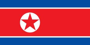 朝鮮共和國日