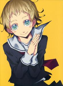 黃昏乙女×失憶幽靈[SILVER LINK改編的電視動畫]