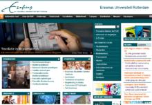 伊拉斯謨[荷蘭鹿特丹大學]