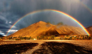 彩虹[周杰倫演唱歌曲]