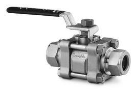 swagelok球閥 swagelok球閥