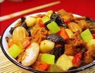 什錦荸薺 什錦荸薺