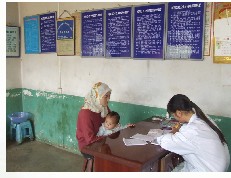 （圖）看病減免 