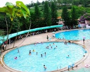 文山白沙坡溫泉 文山白沙坡溫泉