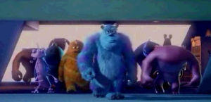 (圖)《怪物公司》