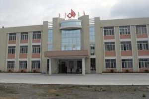 饒平縣饒洋衛生院 饒平縣饒洋衛生院