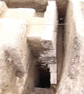 龍華寺遺址 龍華寺遺址