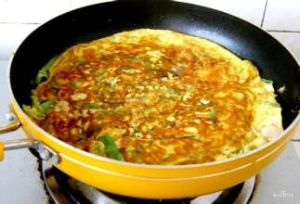 鍋塌三瓜 鍋塌三瓜