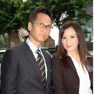 《法網群英》劇照