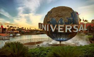 北京環球影城主題公園 北京環球影城主題公園