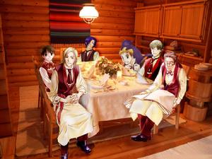 吉祥寺咖啡屋 吉祥寺咖啡屋