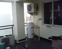 多功能空氣能熱水器 多功能空氣能熱水器