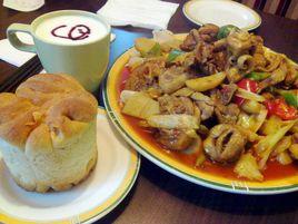 西部馬華牛肉麵(北京南站店) 西部馬華牛肉麵(北京南站店)