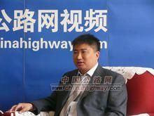 李健[交通部公路科學研究院固橋公司的工程師]