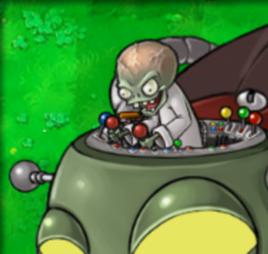 僵王博士 僵王博士