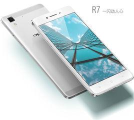 OPPO R7 OPPO R7