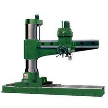 Z3080&times;25搖臂鑽床