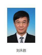 劉永勝[北京物資學院副院長劉永勝]