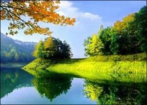 千島湖國家森林公園