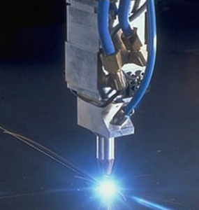 雷射焊接技術 雷射焊接技術