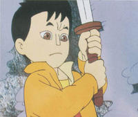 自古英雄出少年