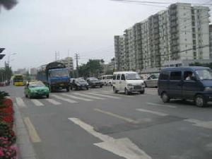 歐美科技學院商住樓