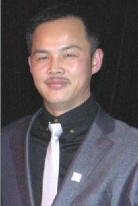 蔡致遠[職業講師]