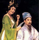 高腔《活捉三郎》