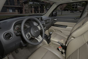 自由客內飾圖片