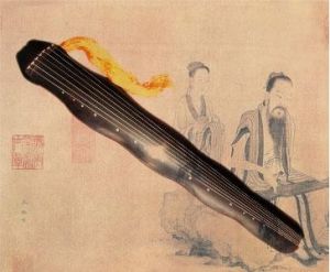 解弦更張 解弦更張