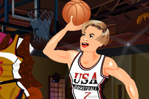 《籃球時尚》 《籃球時尚》