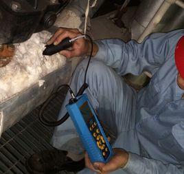 地下管道探測檢漏儀 地下管道探測檢漏儀