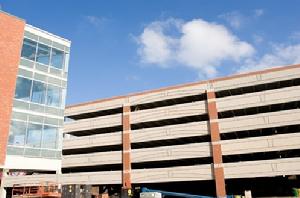 伍斯特理工學院