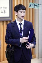 《製作人》(2015)