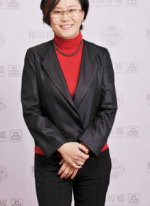 Li Shaohong Li Shaohong