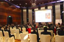 鄭志鵬[未來派文化傳播（北京）有限公司師資總監]