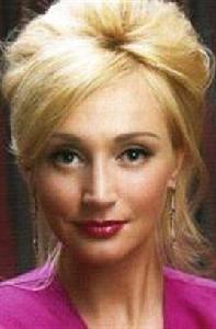 克里斯蒂娜·奧爾巴凱特 克里斯蒂娜·奧爾巴凱特