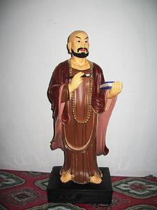 《金剛般若經》