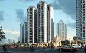 深圳觀瀾碧桂園