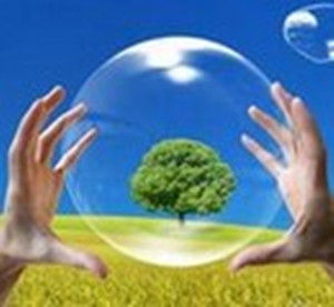 環境保護目標責任制