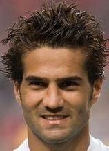 馬蘇德·沙吉 馬蘇德·沙吉