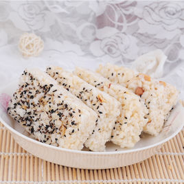 江津油酥米花糖