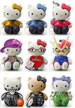 凱蒂貓[日本卡通人物]