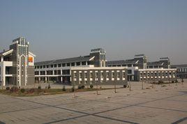 賀蘭中學 賀蘭中學