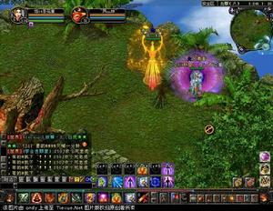 （圖）神獸仙兵