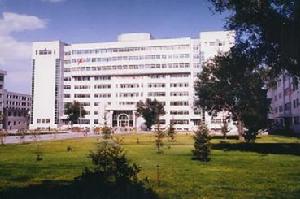 新疆大學國家大學科技園