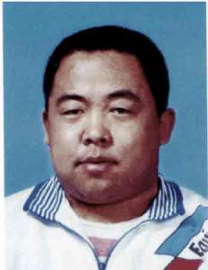 羅志強[運動員]