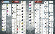 MICO[義大利襪子品牌]