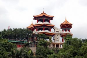 那日圖廟 那日圖廟